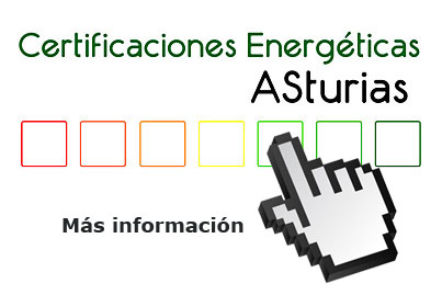 Certificaciones Energéticas ASturias